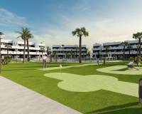 Nueva construcción  - Apartamento - Guardamar del Segura - El Raso