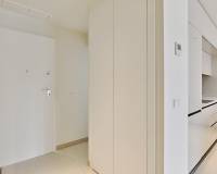 Nueva construcción  - Apartamento - Torrevieja - La Veleta