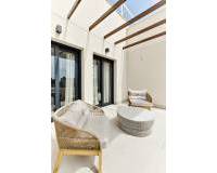 Nueva construcción  - Apartamento - Torrevieja - La Veleta