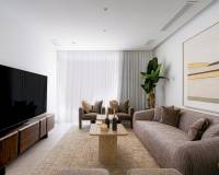 Nueva construcción  -  - Benidorm - Pueblo Levante