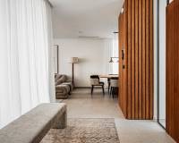 Nueva construcción  -  - Benidorm - Pueblo Levante