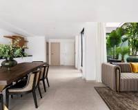 Nueva construcción  -  - Benidorm - Pueblo Levante