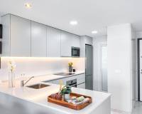 Nueva construcción  - Bungalow - Torrevieja - Lagoons Village