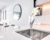 Nueva construcción  - Bungalow - Torrevieja - Lagoons Village