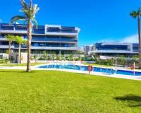 Nueva construcción  - Bungalow - Torrevieja - Lagoons Village