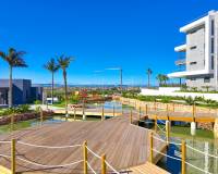 Nueva construcción  - Bungalow - Torrevieja - Lagoons Village