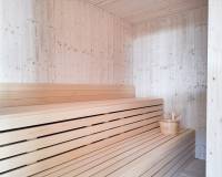 Nueva construcción  - Bungalow - Torrevieja - Lagoons Village