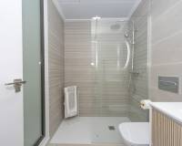 Nueva construcción  - Bungalow - Torrevieja - Los balcones