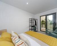Nueva construcción  - Bungalow - Torrevieja - Los balcones