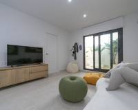 Nueva construcción  - Bungalow - Torrevieja - Los balcones