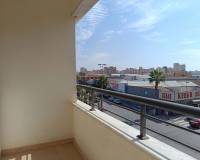 Nueva construcción  -  - Centro - Muelle Pesquero