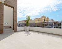 Nueva construcción  - Duplex - Benijofar