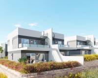 Nueva construcción  -  - Finestrat - Balcón de finestrat