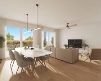 Nueva construcción  -  - Finestrat - Balcón de finestrat