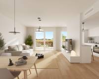 Nueva construcción  -  - Finestrat - Balcón de finestrat