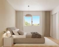 Nueva construcción  -  - Finestrat - Balcón de finestrat