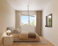 Nueva construcción  -  - Finestrat - Balcón de finestrat