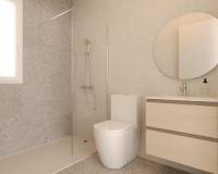 Nueva construcción  -  - Finestrat - Balcón de finestrat