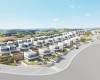 Nueva construcción  -  - Finestrat - Balcón de finestrat