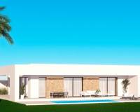 Nueva construcción  -  - Finestrat - Balcón de finestrat