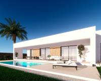 Nueva construcción  -  - Finestrat - Balcón de finestrat