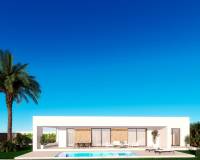 Nueva construcción  -  - Finestrat - Balcón de finestrat