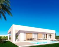 Nueva construcción  -  - Finestrat - Balcón de finestrat