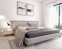 Nueva construcción  -  - Finestrat - Balcón de finestrat