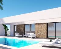 Nueva construcción  -  - Finestrat - Balcón de finestrat