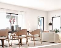 Nueva construcción  -  - Finestrat - Balcón de finestrat