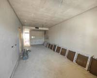 Nueva construcción  - Ground floor bungalow - Orihuela Costa - Los Altos