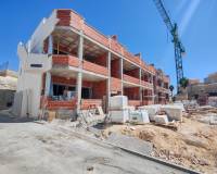 Nueva construcción  - Ground floor bungalow - Orihuela Costa - Los Altos