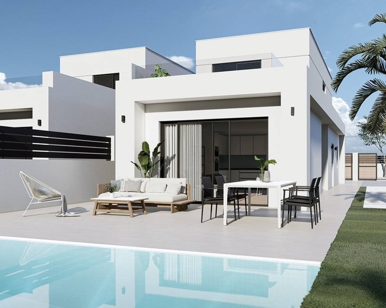  - Nueva construcción  - Los Balcones - Los Balcones