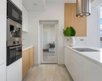 Nueva construcción  -  - Los Montesinos - La Herrada