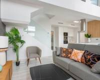 Nueva construcción  -  - Los Montesinos - La Herrada