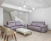 Nueva construcción  -  - Los Montesinos - La Herrada