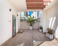Nueva construcción  -  - Los Montesinos - La Herrada