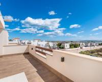 Nueva construcción  -  - Los Montesinos - La Herrada