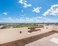 Nueva construcción  -  - Los Montesinos - La Herrada