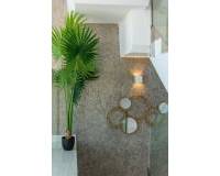 Nueva construcción  -  - Los Montesinos - La Herrada