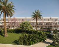 Nueva construcción  -  - Monforte del Cid - Alenda Golf