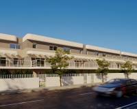 Nueva construcción  -  - Monforte del Cid - Alenda Golf