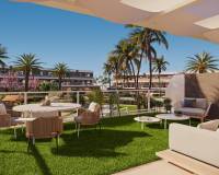 Nueva construcción  -  - Monforte del Cid - Alenda Golf