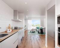 Nueva construcción  -  - Monforte del Cid - Alenda Golf