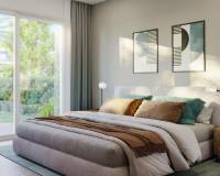 Nueva construcción  -  - Monforte del Cid - Alenda Golf