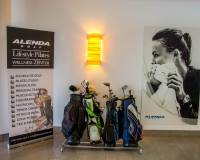 Nueva construcción  -  - Monforte del Cid - Alenda Golf