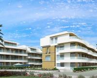 Nueva construcción  -  - Orihuela Costa - Playa Flamenca