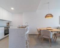 Nueva construcción  -  - Orihuela Costa - Playa Flamenca