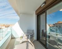 Nueva construcción  -  - Orihuela Costa - Playa Flamenca