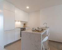 Nueva construcción  -  - Orihuela Costa - Playa Flamenca